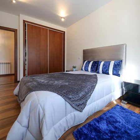 Apartamento Lusitano Nazaré Eksteriør bilde