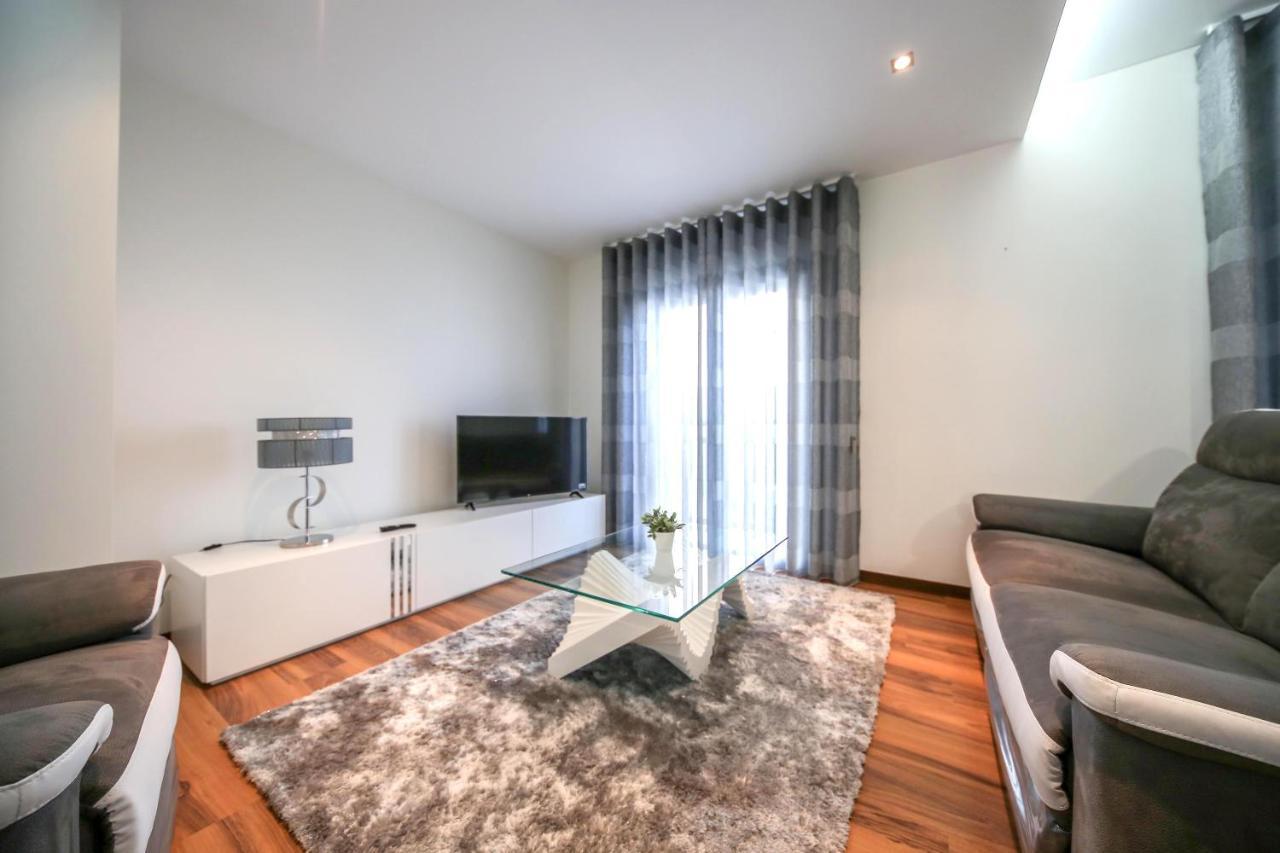 Apartamento Lusitano Nazaré Eksteriør bilde