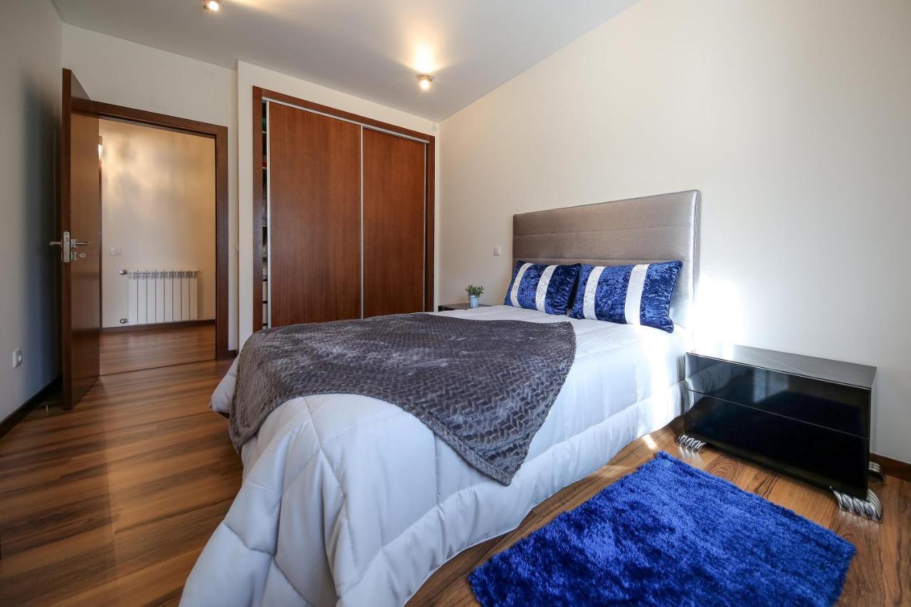 Apartamento Lusitano Nazaré Eksteriør bilde