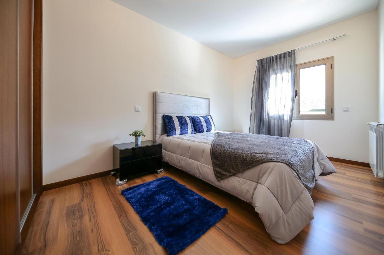 Apartamento Lusitano Nazaré Eksteriør bilde
