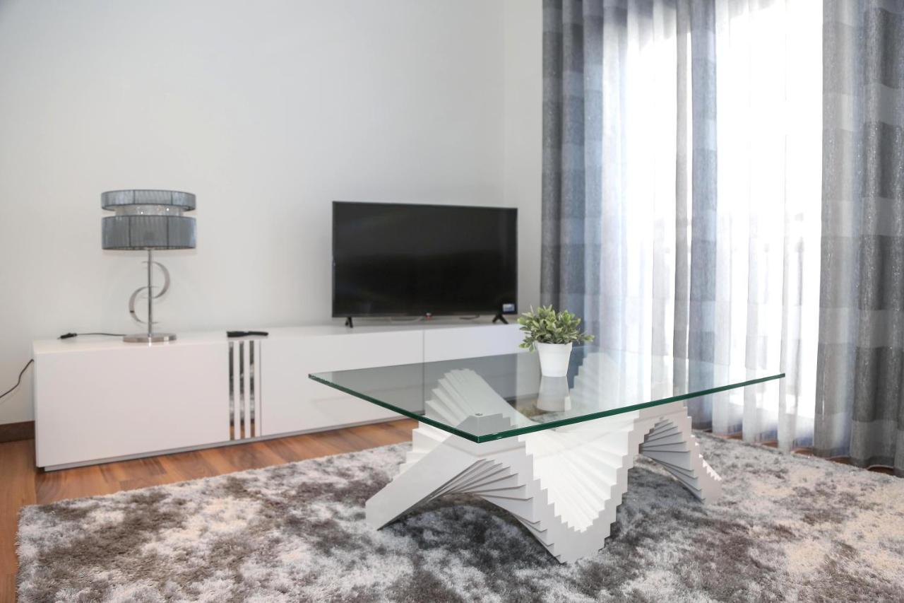 Apartamento Lusitano Nazaré Eksteriør bilde