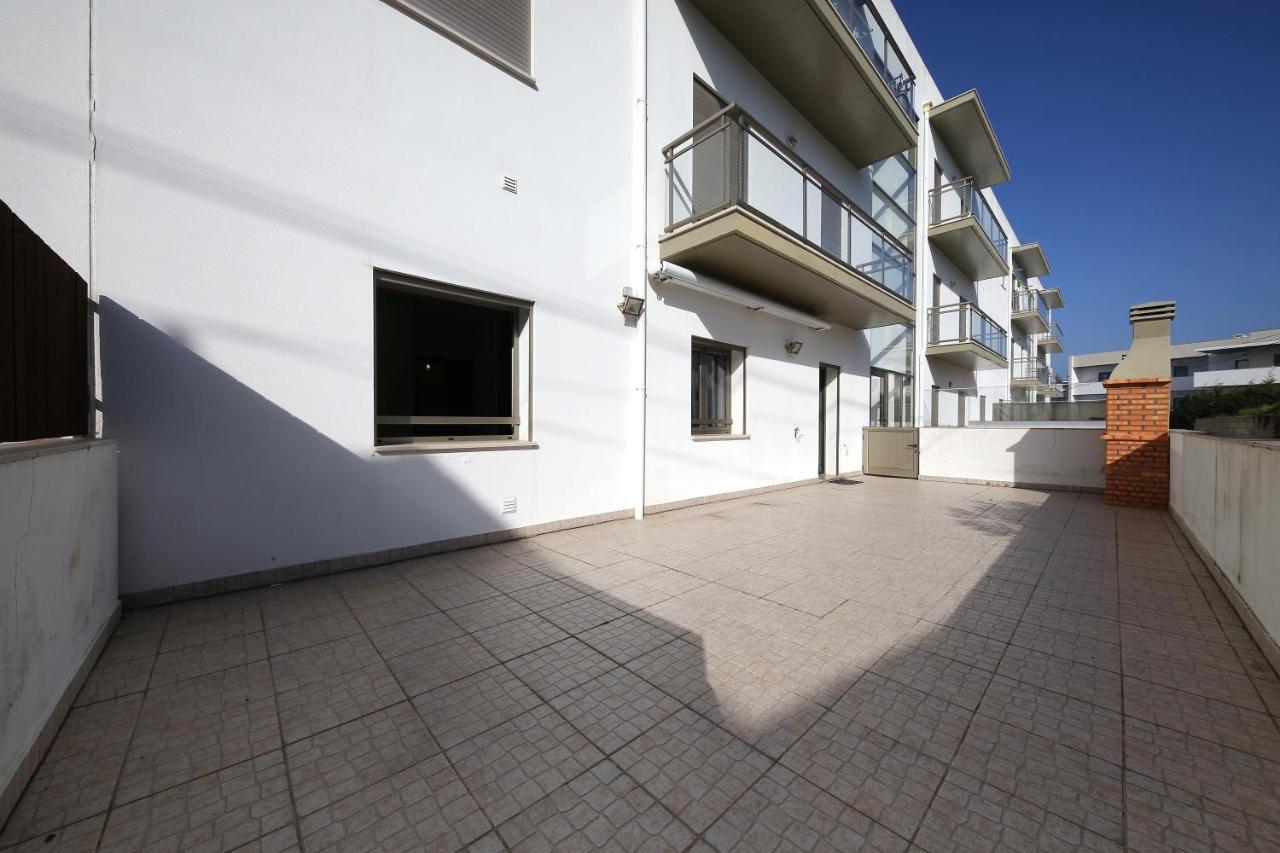 Apartamento Lusitano Nazaré Eksteriør bilde